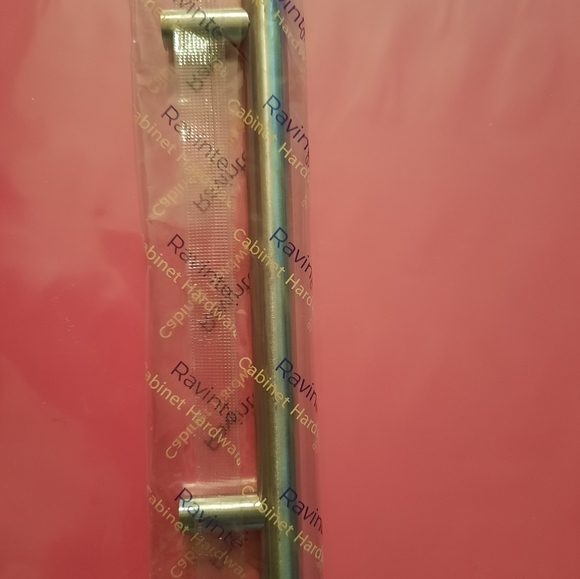 30 Cabinet Pulls Satin Nickel - Picture 5 of 7